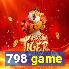 798 game